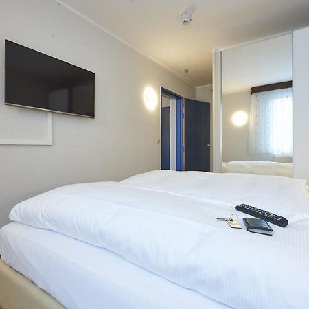Hotel Anhalt Brehna Exteriör bild