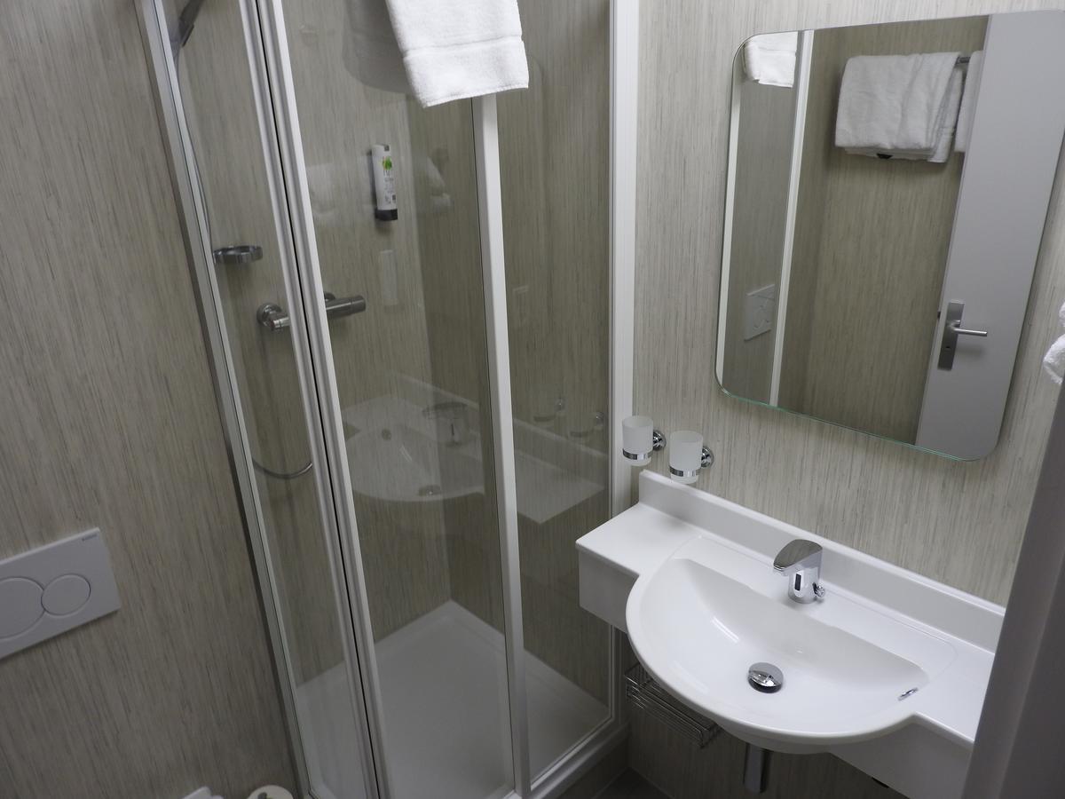 Hotel Anhalt Brehna Exteriör bild